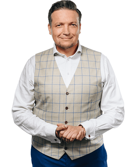 Ing. Jaroslav Pultar