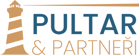Logo Pultar a partneři s.r.o.