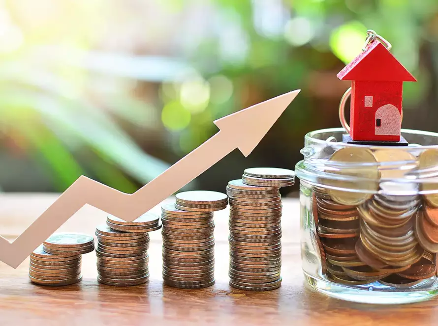 Vyšší sazby zdraží hypotéky a zhorší dostupnost bydlení