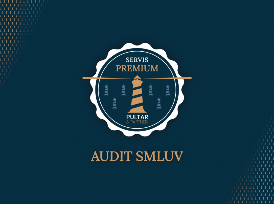 Audit smluv "Premium"