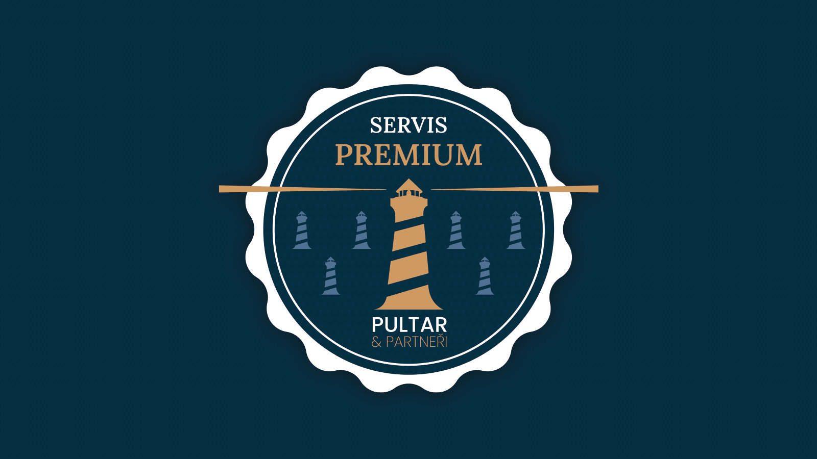 Služba Premium je hlavně pohoda a klid