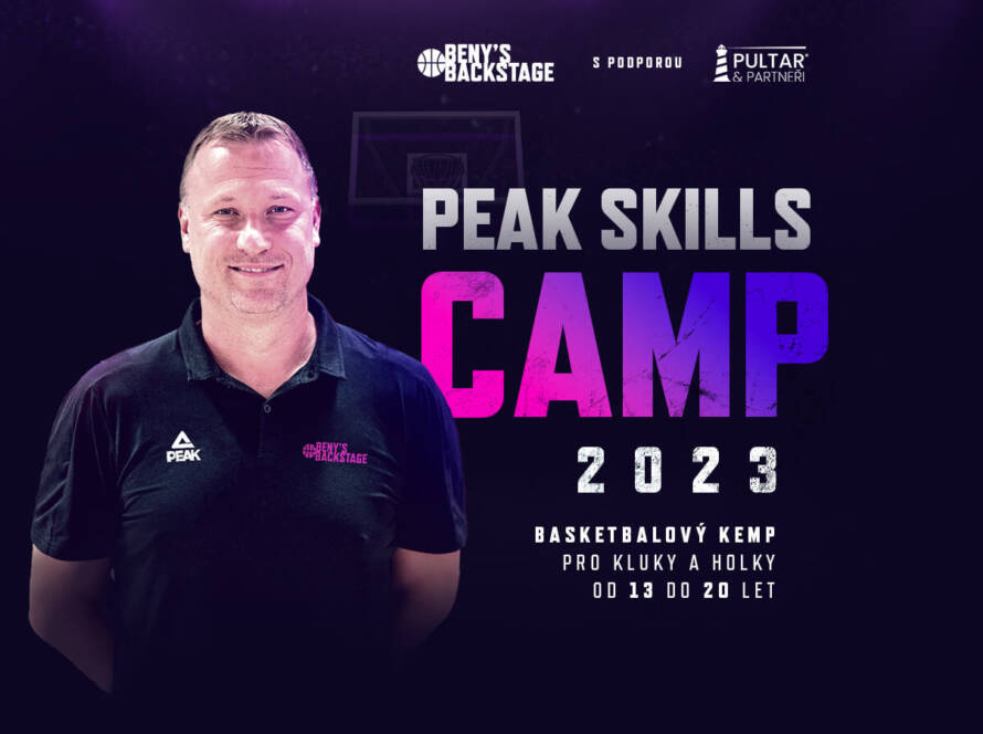 Peak Skills Camp