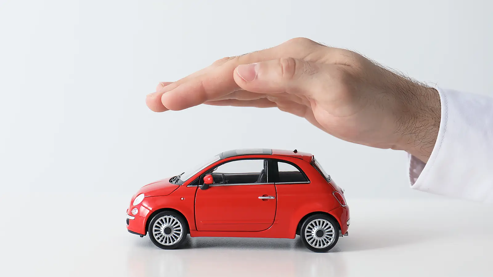 I vaše auto může být podpojištěné. Jak se tomu vyhnout?