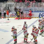 HC Pardubice - první zápas nové sezony 2023/2024