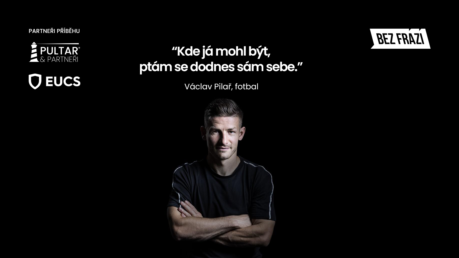 Václav Pilař - Ta otázka (BEZ FRÁZÍ)