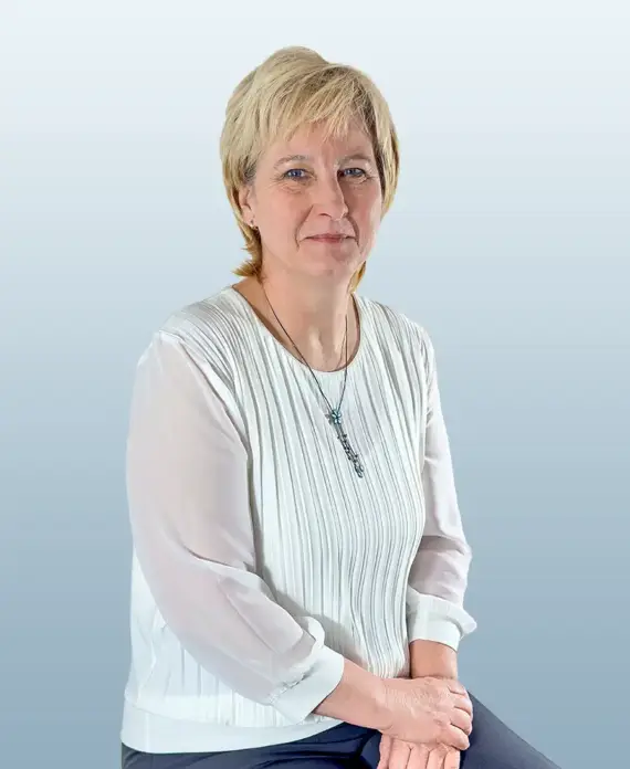 Dana Müllerová