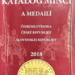 Svatováclavské dukáty - katalog 2018