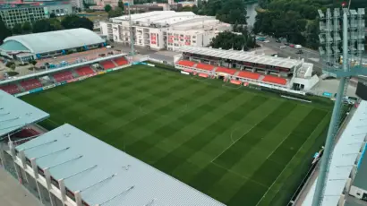 Seminář FK Pardubice "Od vítězství k vítězství"