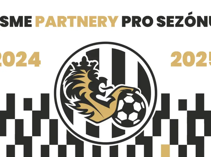 Nová sezóna se blíží, už 21. 7. 2024 sehrají Votroci první kolo Chance Ligy a my budeme i pro sezónu 2024/2025 dále Hradec podporovat jako partneři klubu.