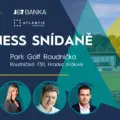 Business snídaně 4. 11. 2025